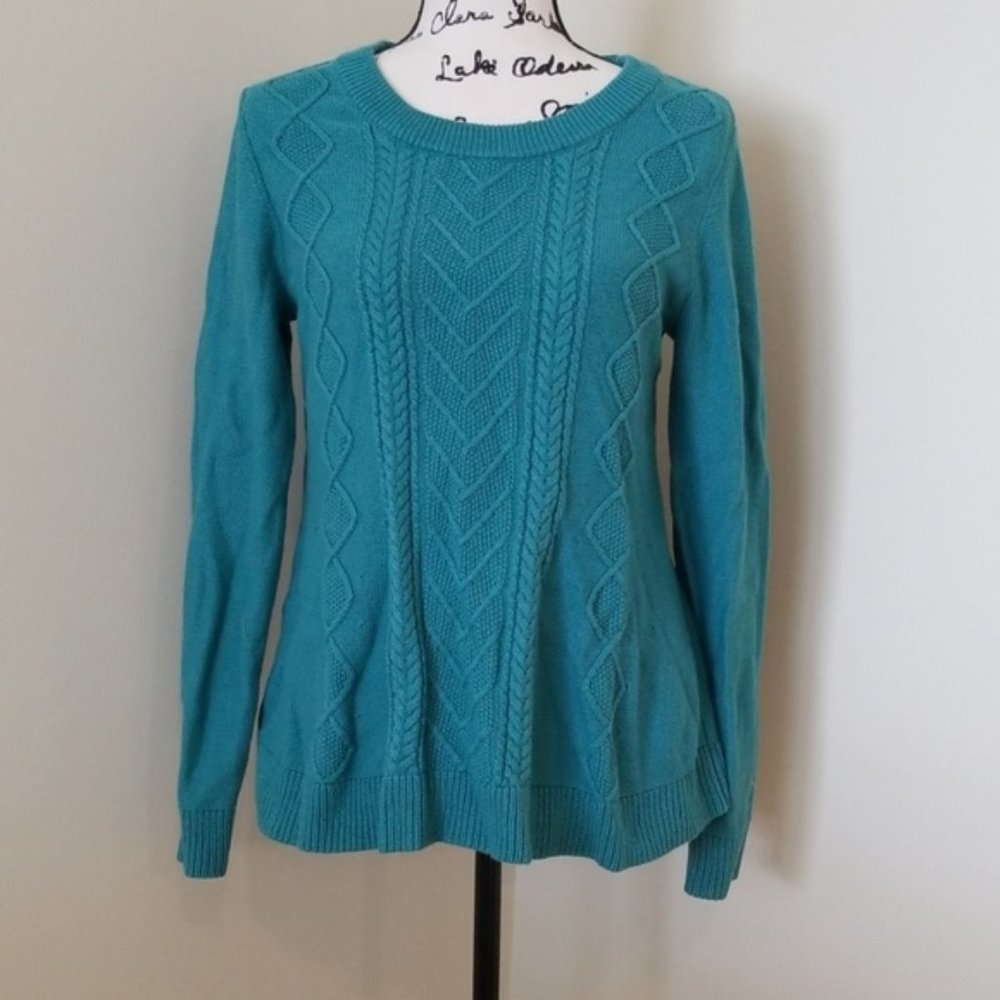 Loft Sweater New With Tags